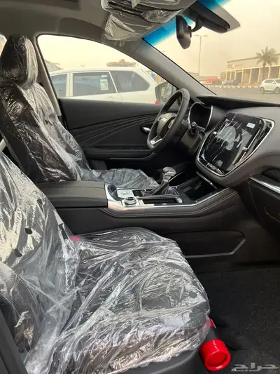 جيتور x70 لاكجري 2025 فل كامل 8