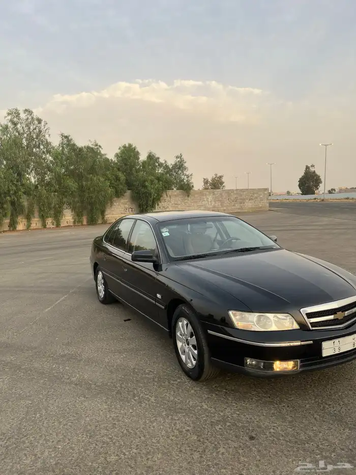 كابريس قمة النظافه مع لوحة مميزه 0