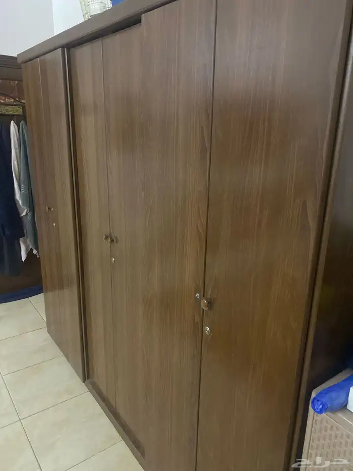 دولاب ملابس اثاث 2
