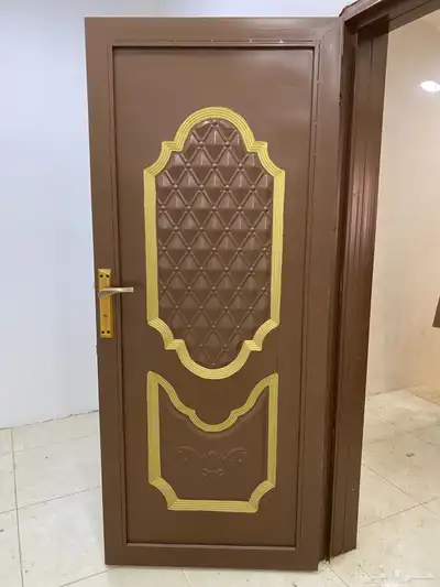 4 بيبان حديد نفس المقاسات الي موجوده بالصور 4