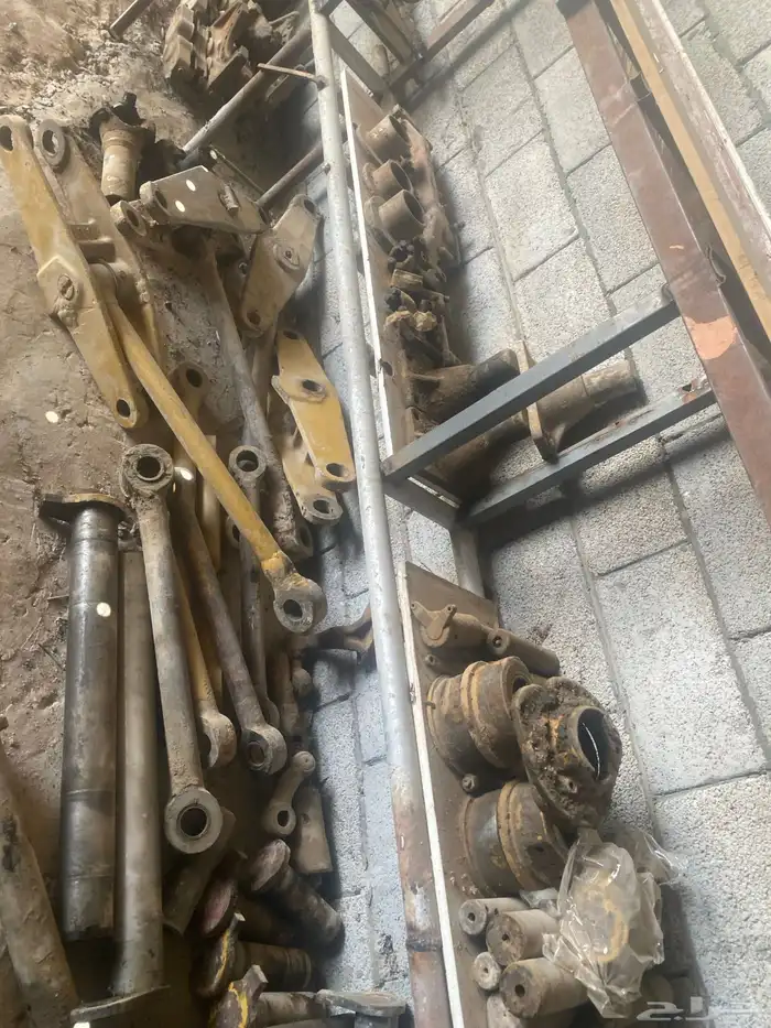 تشليح بوكلينات 14