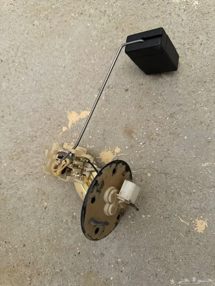 قطع لكزس 430 10