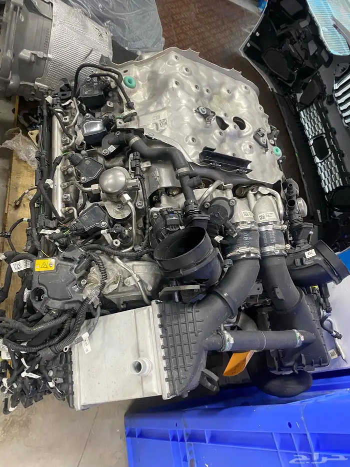 قطع غيار BMW جميع الموديلات M power 14