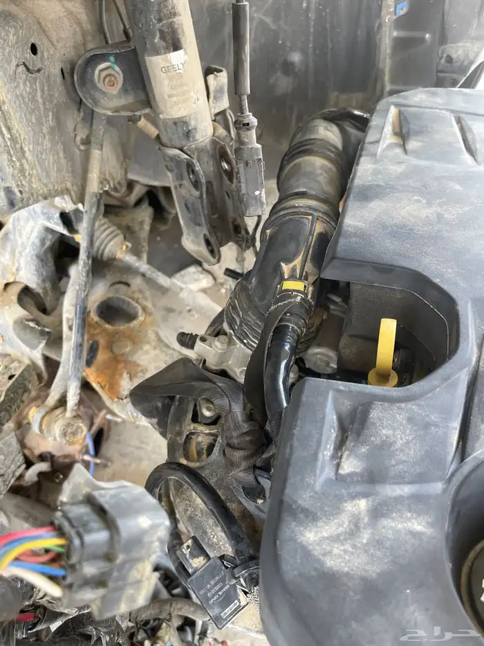 قطع غيارMg rx8 مكنيك 12