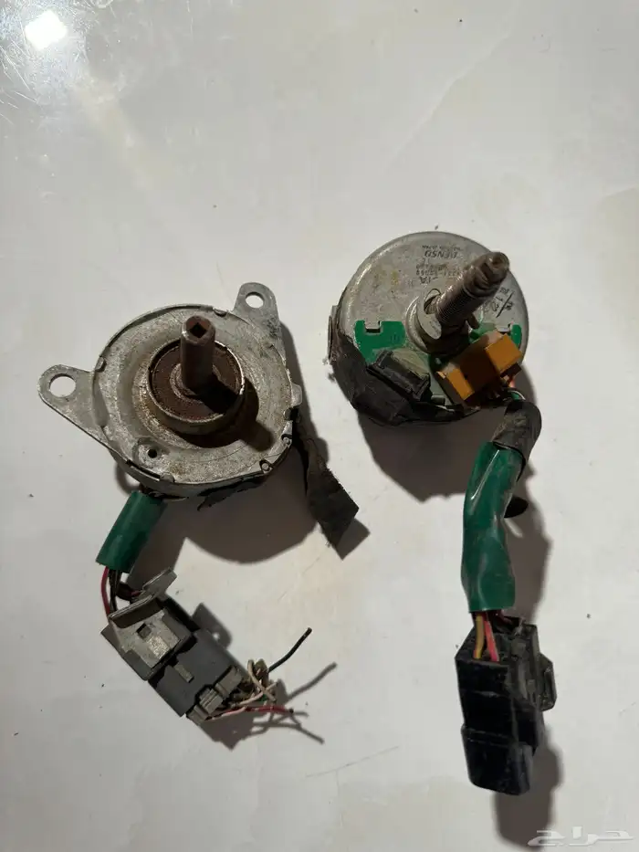 قطع لكزس 430 8