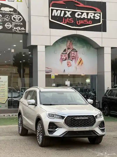 جيتور x70 لاكجري 2025 فل كامل 0