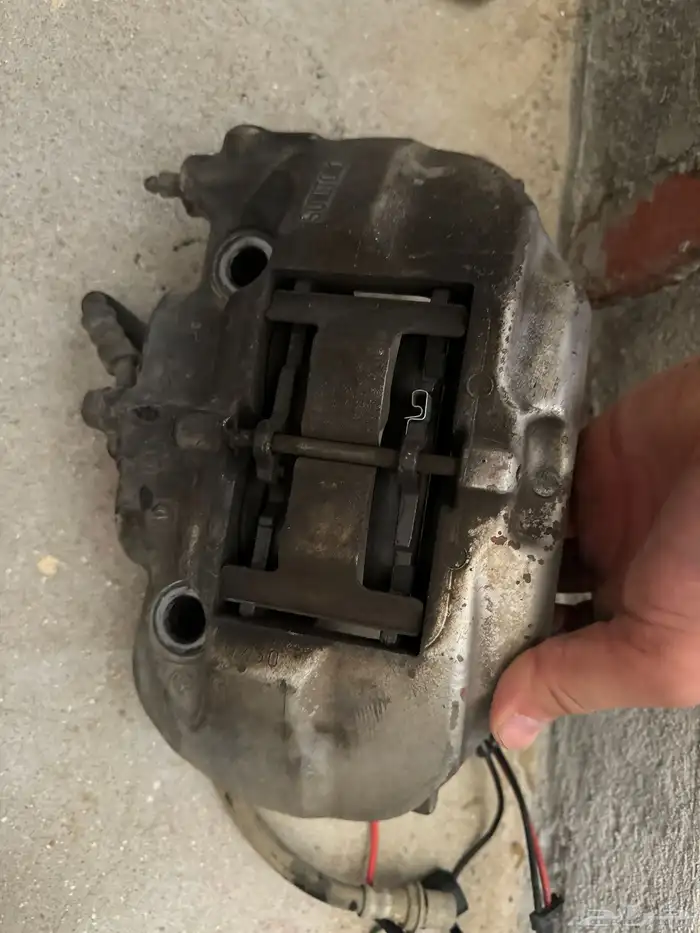 قطع لكزس 430 11