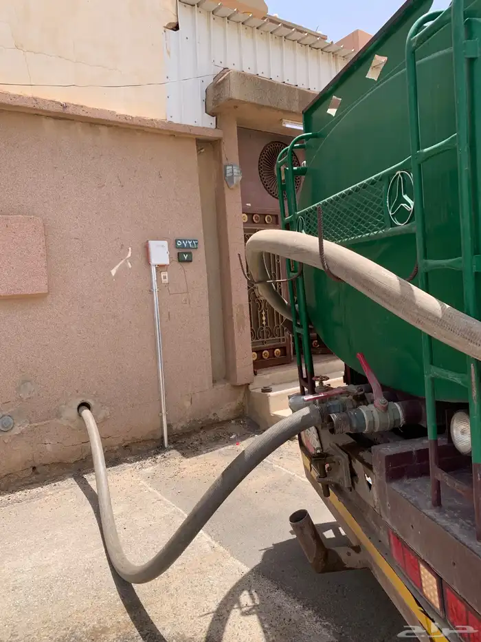 للبيع ماء حلو وايت عايدي 1