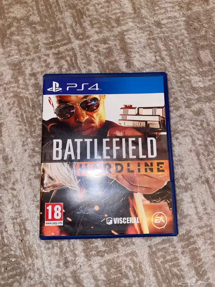 شريط سبايدر مان وباتل فيلد وأشرطة سوني اخرى 3