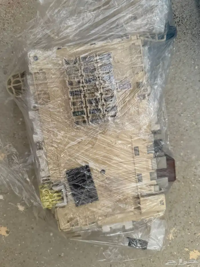 قطع لكزس 430 2