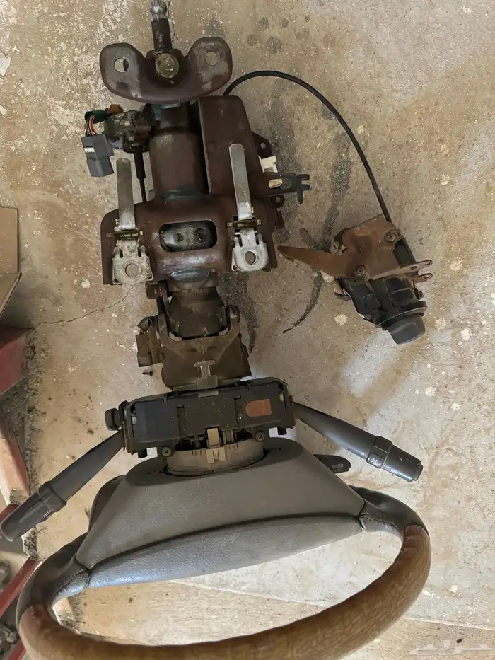 قطع لكزس 430 7