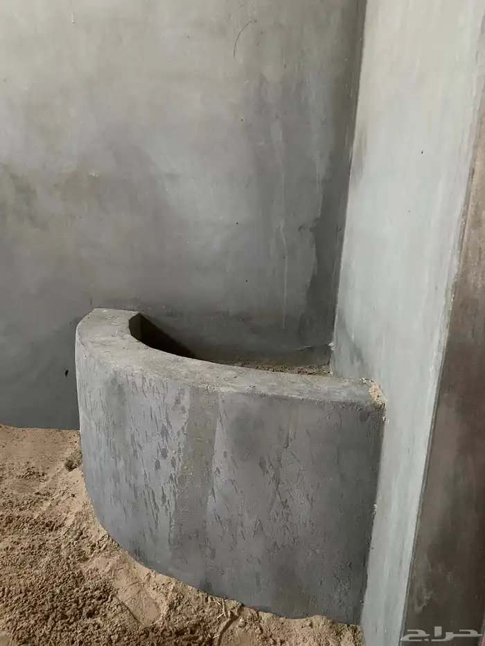 إيواء غرف خيل 3