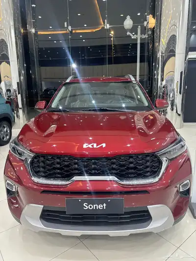 sonet 2023 استاندر مطور 0