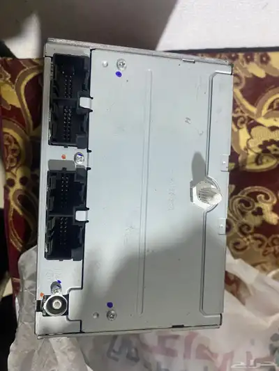 شاشة تاهو من2007الى 2014 1