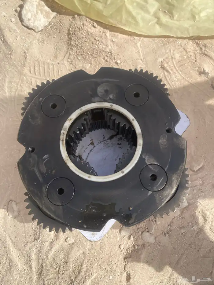 تشليح بوكلينات 5