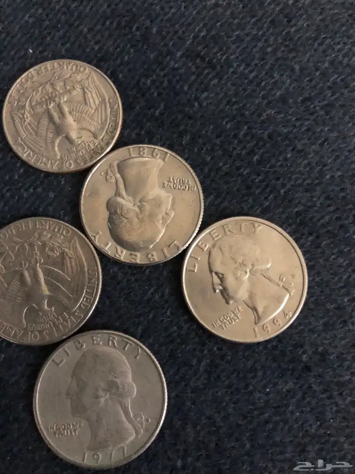 سنت امريكي قديم 1