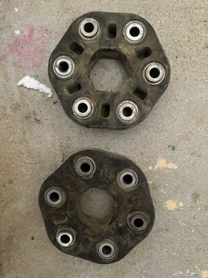 قطع لكزس 430 6