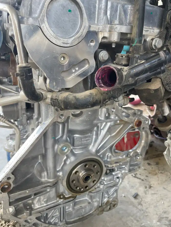 قطع غيارMg rx8 مكنيك 10