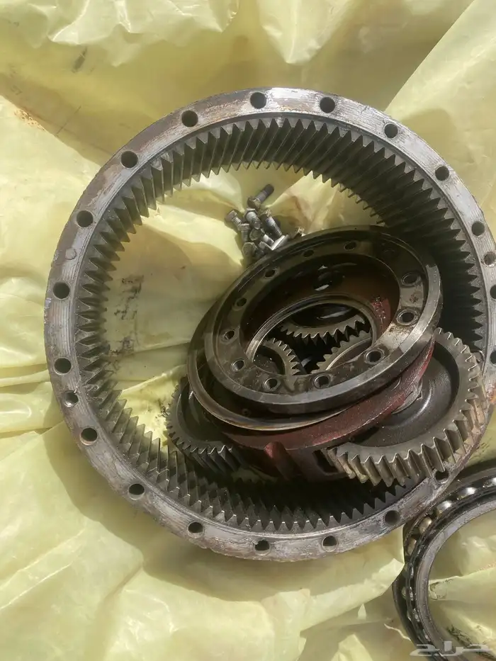 تشليح بوكلينات 3