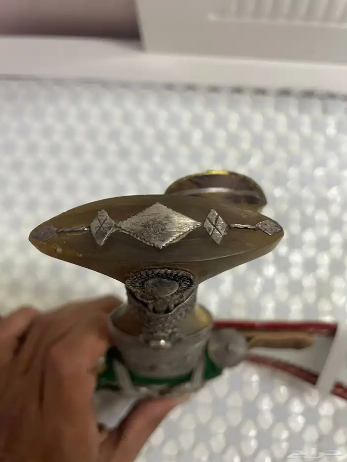 جنبيه قرن للبيع 3