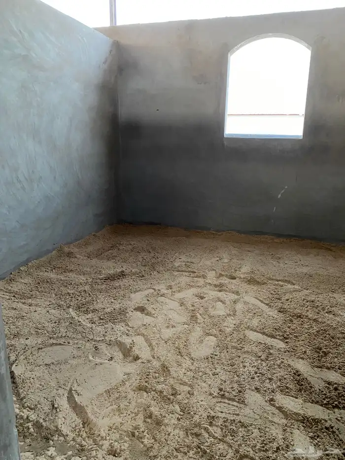 إيواء غرف خيل 2