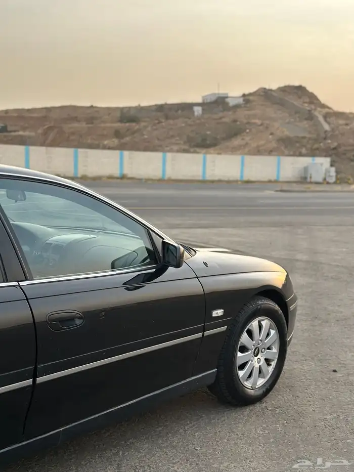 كابريس قمة النظافه مع لوحة مميزه 15