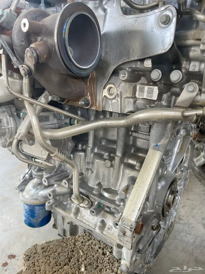 قطع غيارMg rx8 مكنيك 9