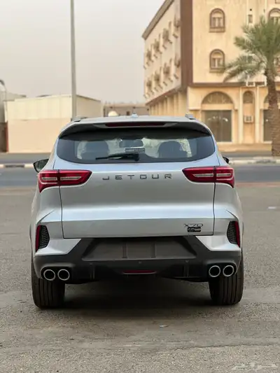 جيتور x70 لاكجري 2025 فل كامل 5