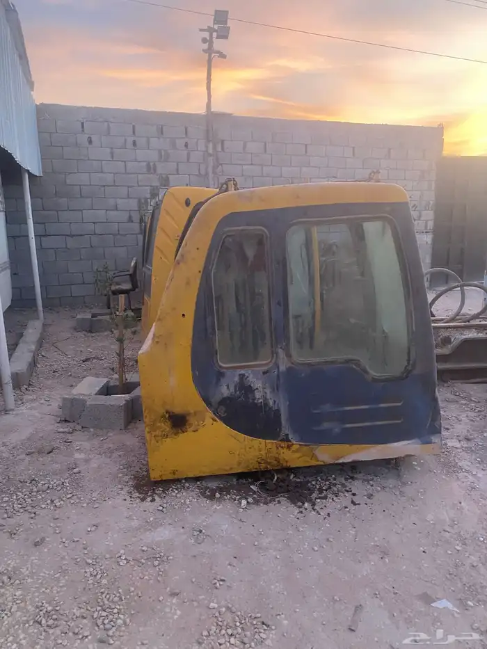 تشليح بوكلينات 2