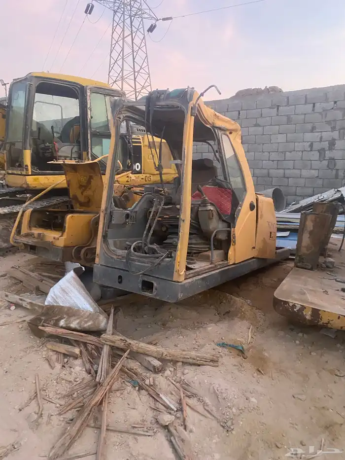 تشليح بوكلينات 0