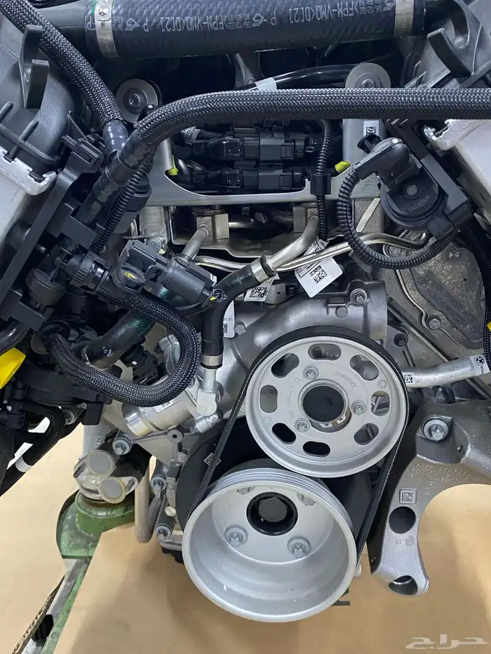 قطع غيار BMW جميع الموديلات M power 11