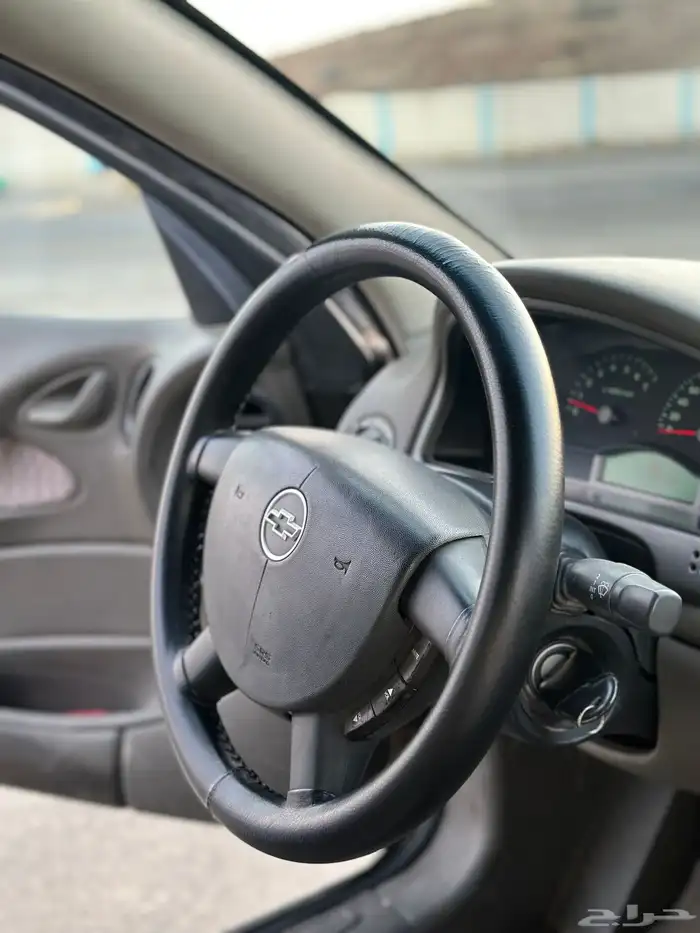 كابريس قمة النظافه مع لوحة مميزه 14