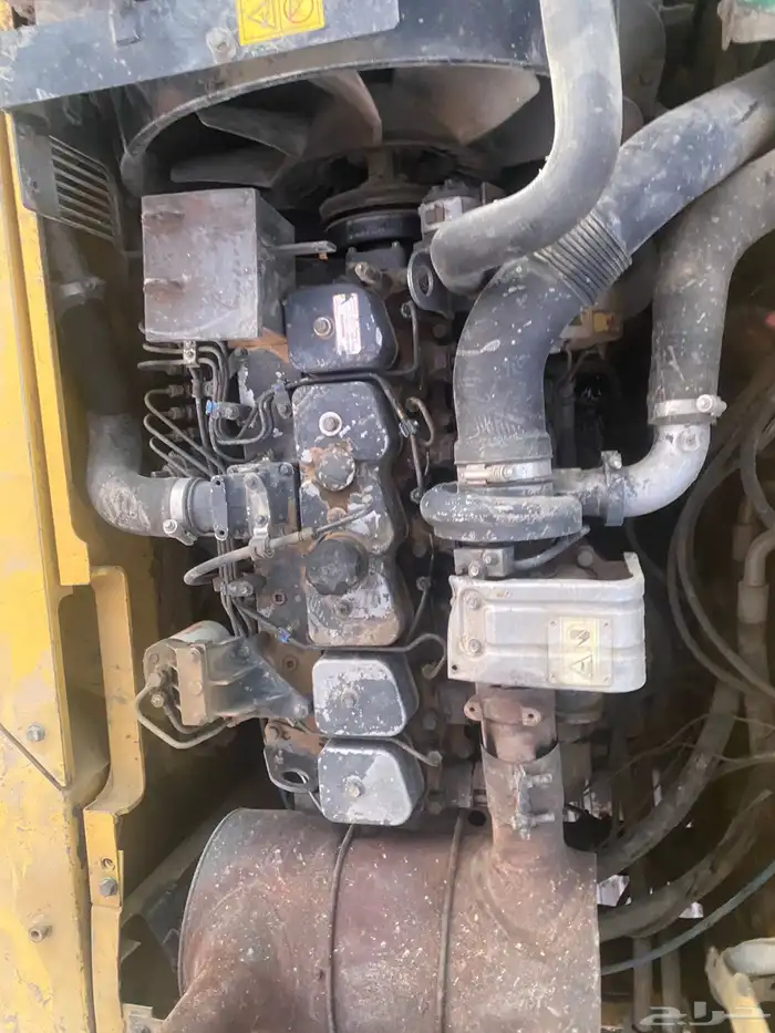 تشليح بوكلينات 6