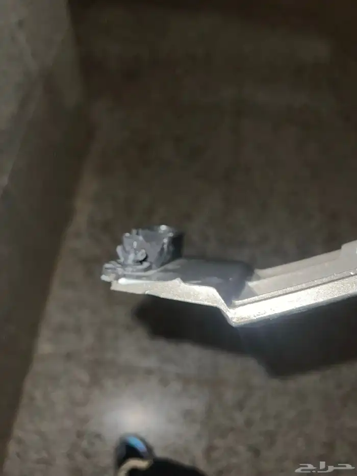 ديكور تحت شمات سكويا جهت السائق 3