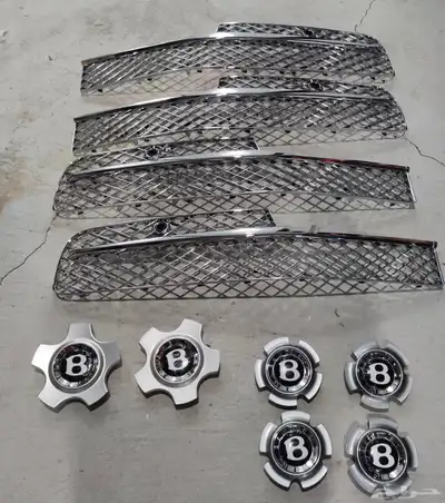 قطع غيار بنتلي وبدي كيت في اقل وارخص الاسعار 74