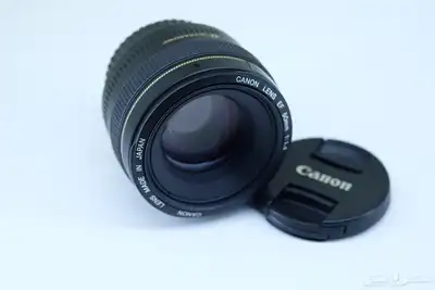 Canon EF 50mm f 1.4 USM 2