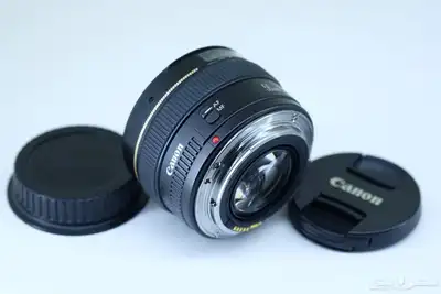 Canon EF 50mm f 1.4 USM 5