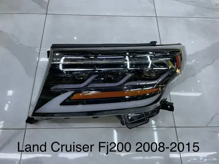 شمعات واسطبات جيب لكزس شمعات اسطبات تويوتا لاندكروزر برادو 26