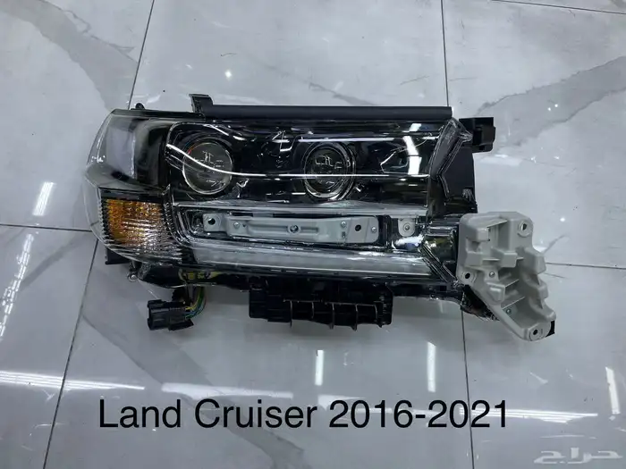 شمعات واسطبات جيب لكزس شمعات اسطبات تويوتا لاندكروزر برادو 41