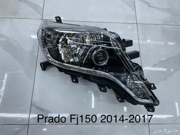 شمعات واسطبات جيب لكزس شمعات اسطبات تويوتا لاندكروزر برادو 18