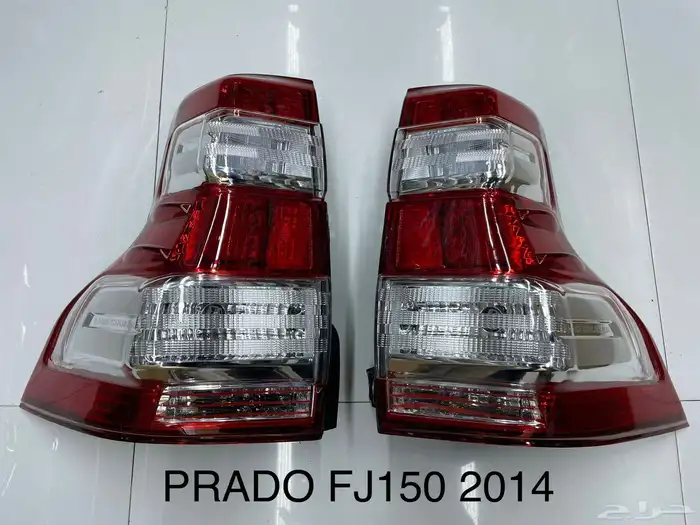 شمعات واسطبات جيب لكزس شمعات اسطبات تويوتا لاندكروزر برادو 44