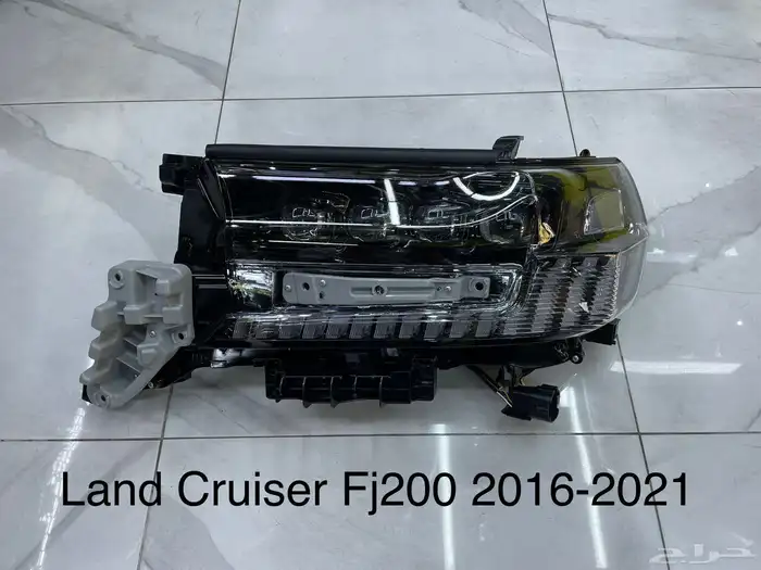 شمعات واسطبات جيب لكزس شمعات اسطبات تويوتا لاندكروزر برادو 42