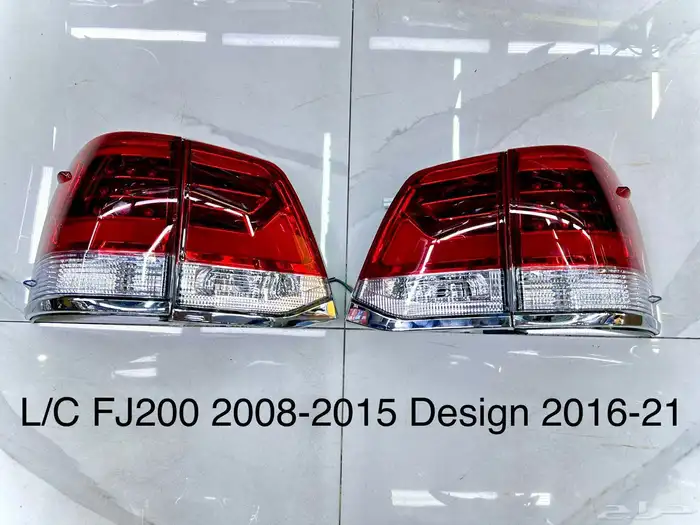 شمعات واسطبات جيب لكزس شمعات اسطبات تويوتا لاندكروزر برادو 14