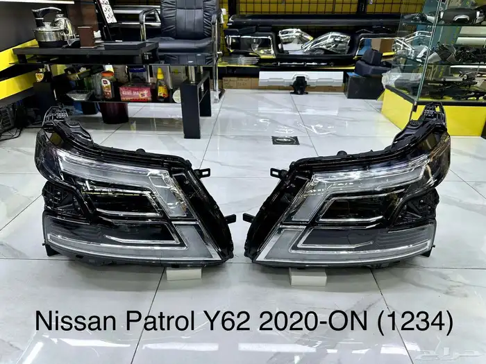 شمعات واسطبات جيب لكزس شمعات اسطبات تويوتا لاندكروزر برادو 22