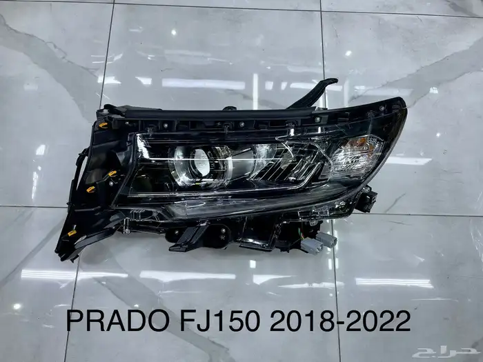 شمعات واسطبات جيب لكزس شمعات اسطبات تويوتا لاندكروزر برادو 37