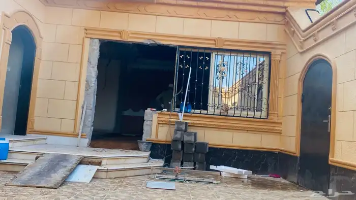 مقاول معماري .نجار مباني .ترميمات 10