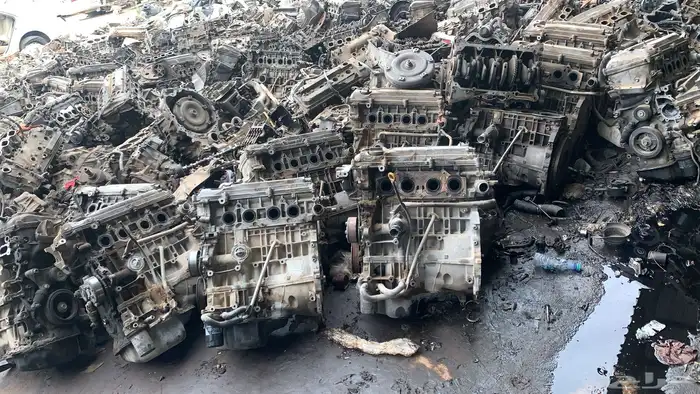 يتوفر مكاين مستورد و ميكانيكا لصيانة السيارات 0