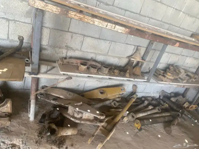 تشليح بوكلينات 15