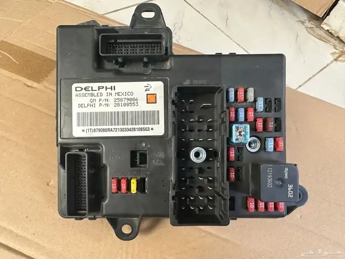 كورفت قراند سبورت 2012 7