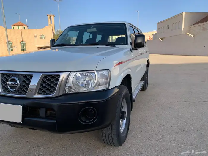 باترول 2006 .. مبيعات حكومية .. 17
